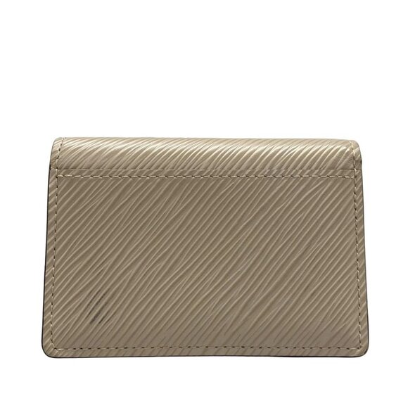 LOUIS VUITTON Twist Multicartes Galet Twist - RFID-confirmed/ 591-062725 - Picture 2 of 10